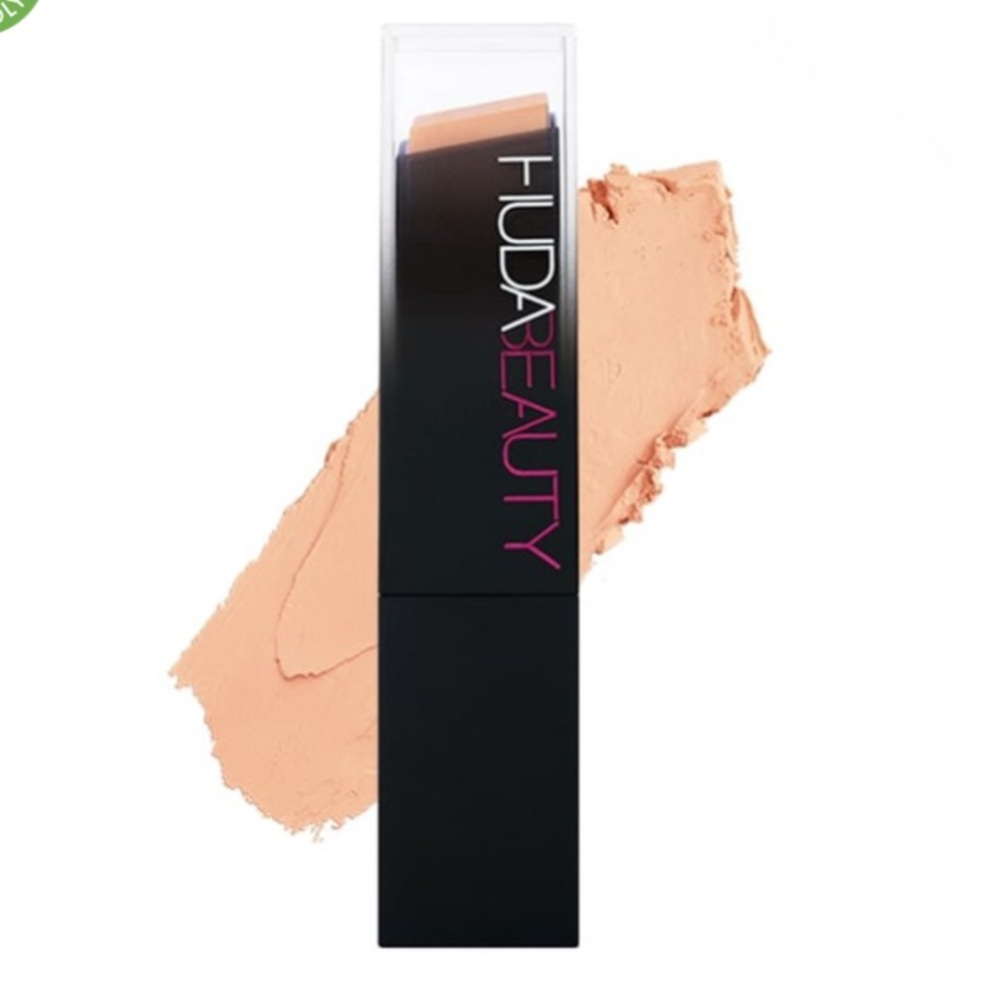 💎 Huda Beauty Apple Pie 255B #FauxFilter Buildable Coverage Foundation Stick